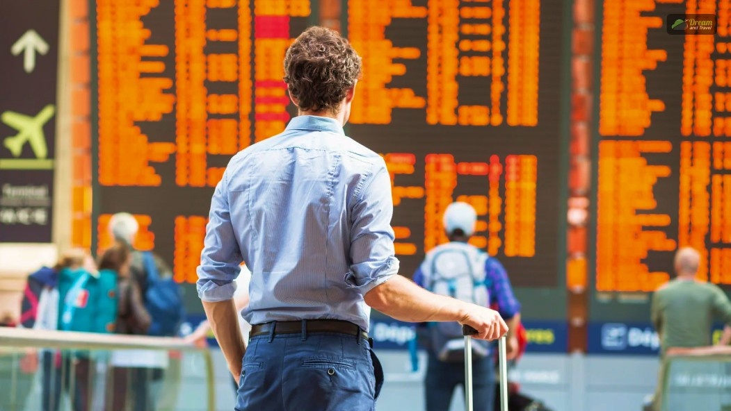 What To Do During Flight Cancellation And Delay If I Have A Packaged Tour Booking