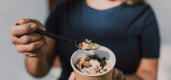 impact of travel on gut health
