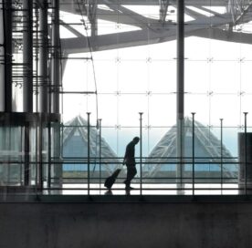 Bangkok Airport to Hua Hin transfer