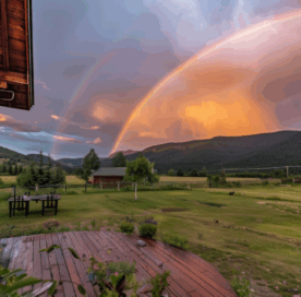 Couples Retreat Sunshine Coast Hinterland