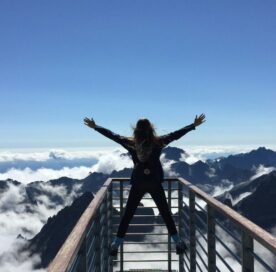 Entrepreneurship and Recovery