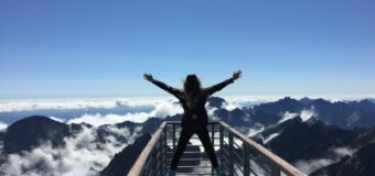 Entrepreneurship and Recovery