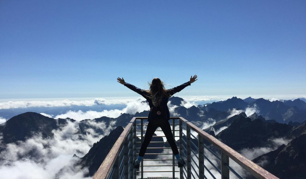 Entrepreneurship and Recovery
