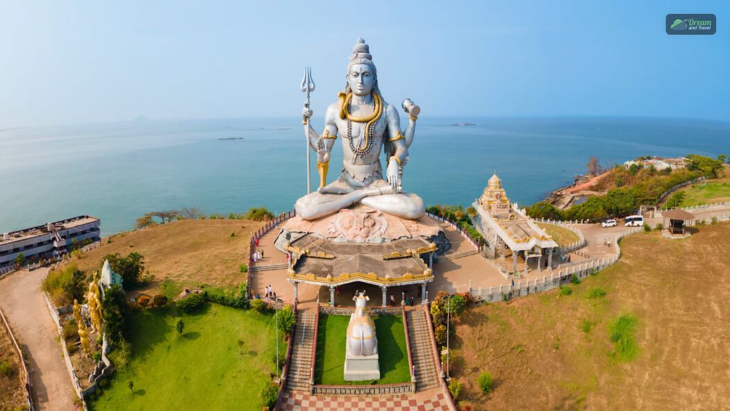 Extending The Bangalore To Gokarna Trip