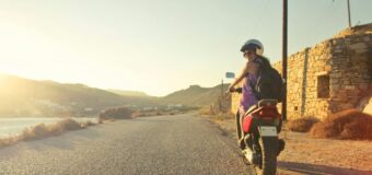 Female Solo Travel