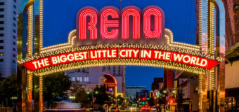 Fun Things To Do In Reno