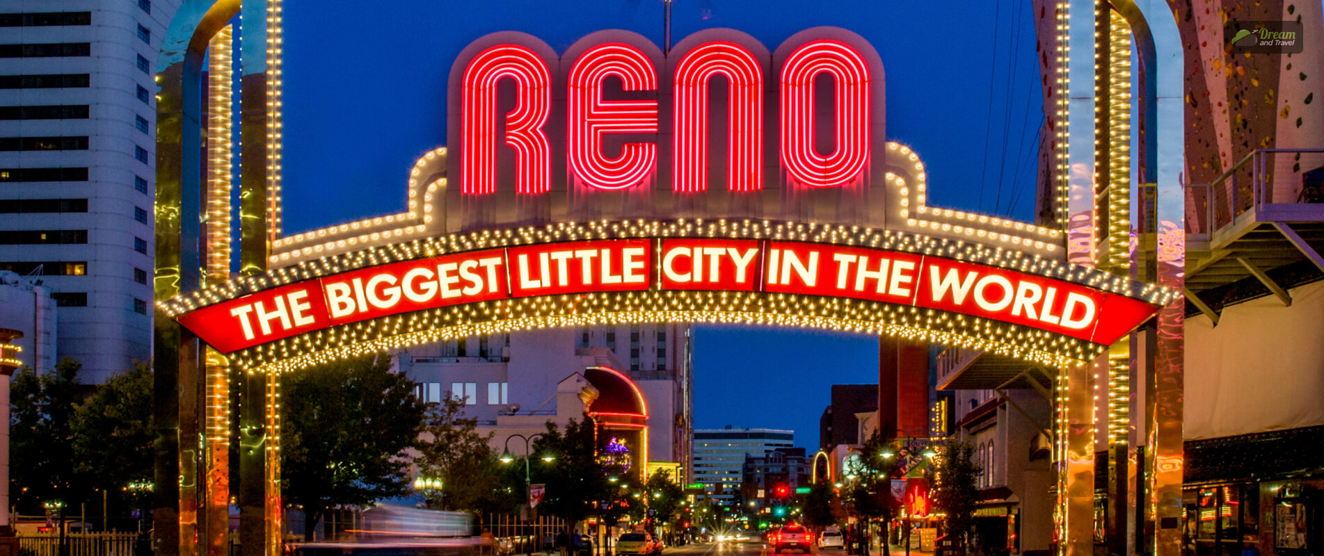 Fun Things To Do In Reno