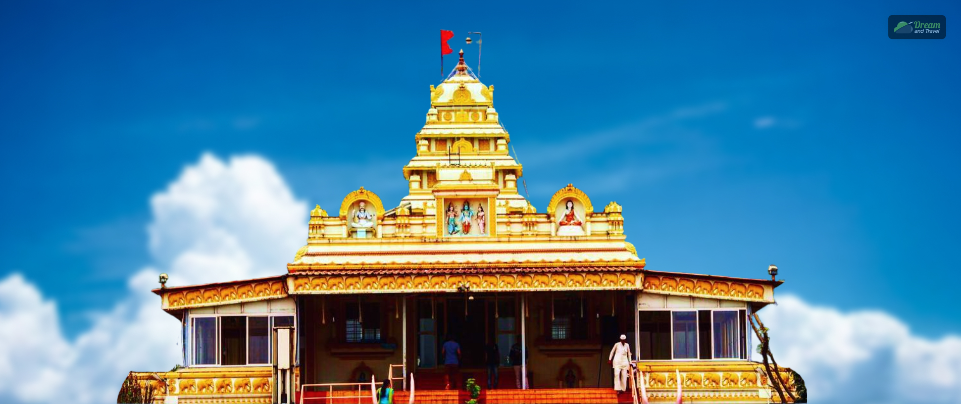 Hadshi Mandir