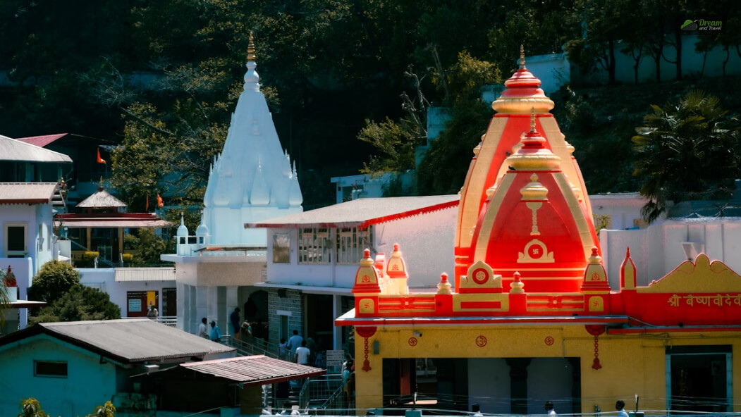 How I Felt At Neem Karoli Baba Mandir, Kainchi