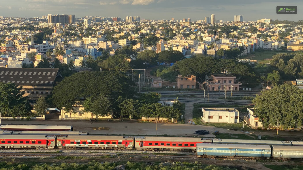 How To Reach Gokarna From Bangalore_