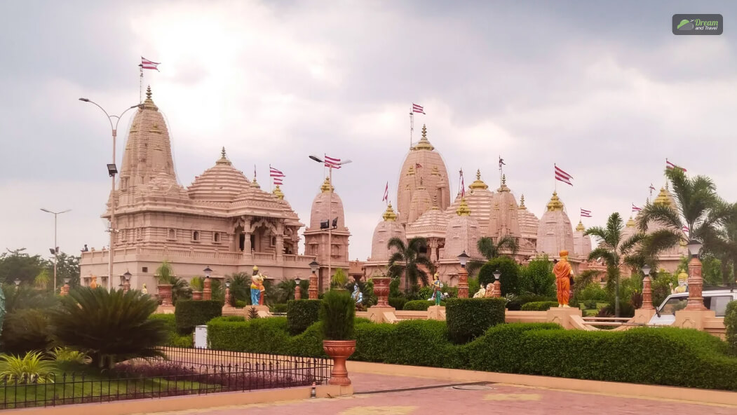 How To Travel The Prayagraj To Ayodhya Distance_ Know The Best Modes Of Transportation