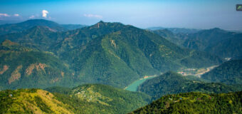 How To Visit Ahaldara View Point