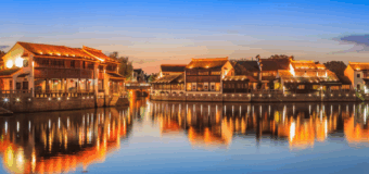 Hue Imperial City