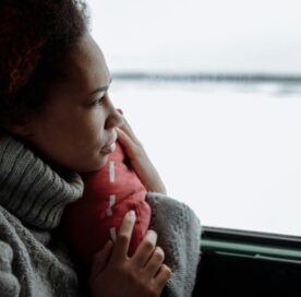 Long travel day hacks