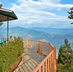 Panbu Dara Viewpoint