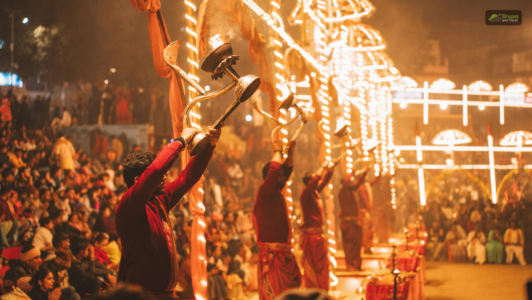 Prayagraj To Varanasi_ A 4-Day Itinerary