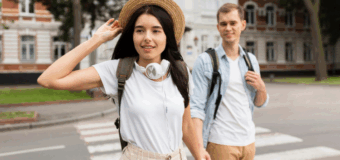 Teen Travel Experiences