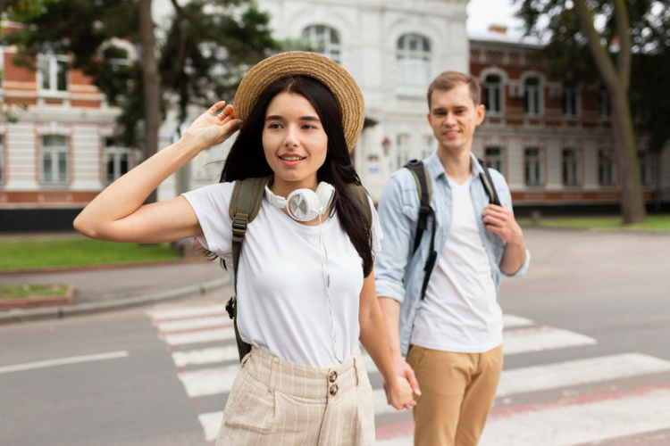 Teen Travel Experiences