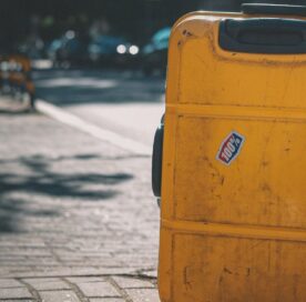 Tips for Moving Abroad