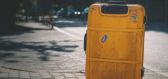 Tips for Moving Abroad
