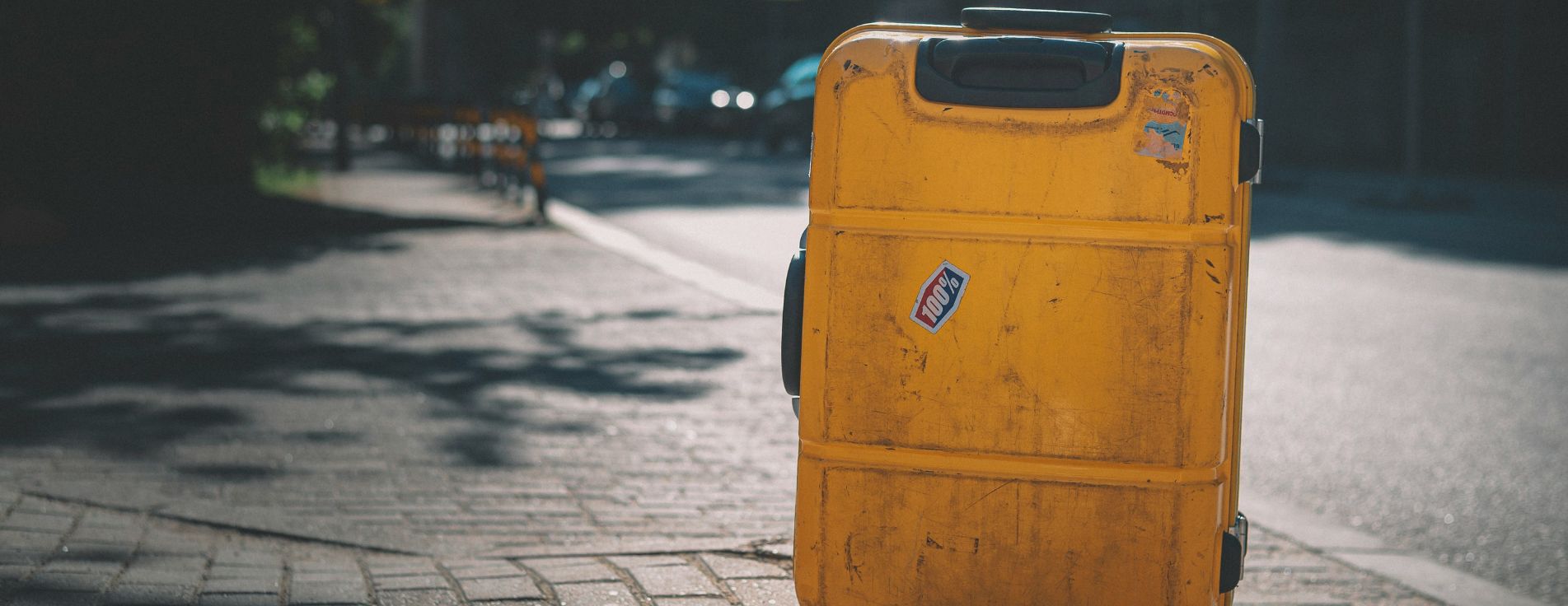 Tips for Moving Abroad