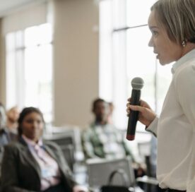 Travel as a Leadership Journey