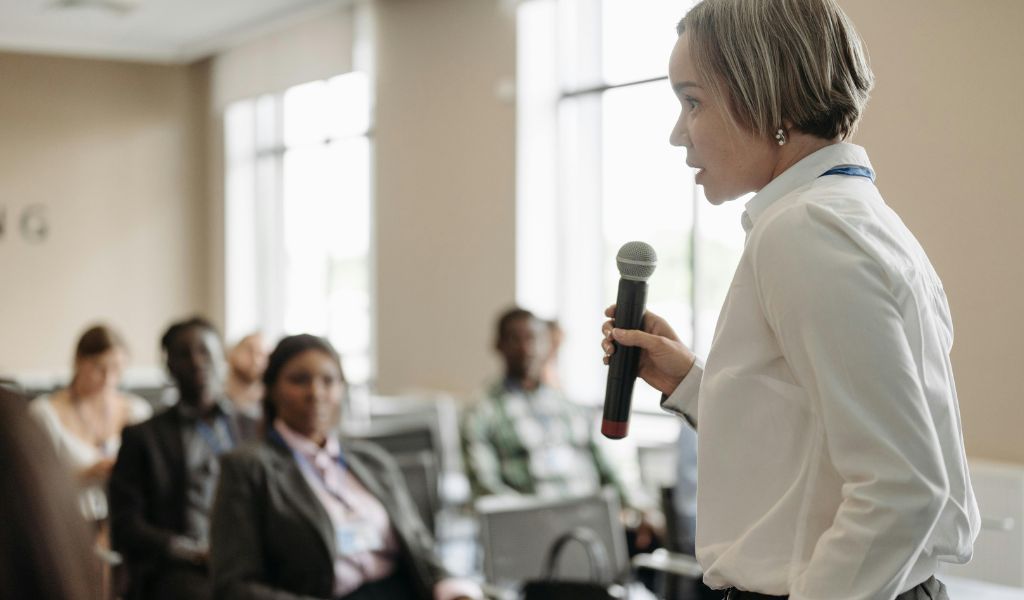 Travel as a Leadership Journey