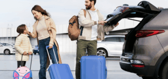 Trust regain for Family travel