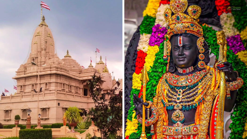 What Are The Places To Visit In Ayodhya_
