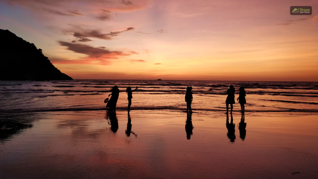 What Are The Places To Visit In Gokarna_