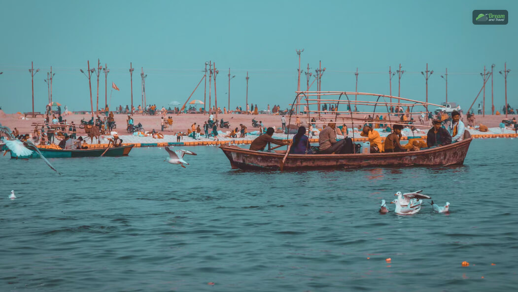 What Are The Places To Visit In Prayagraj_