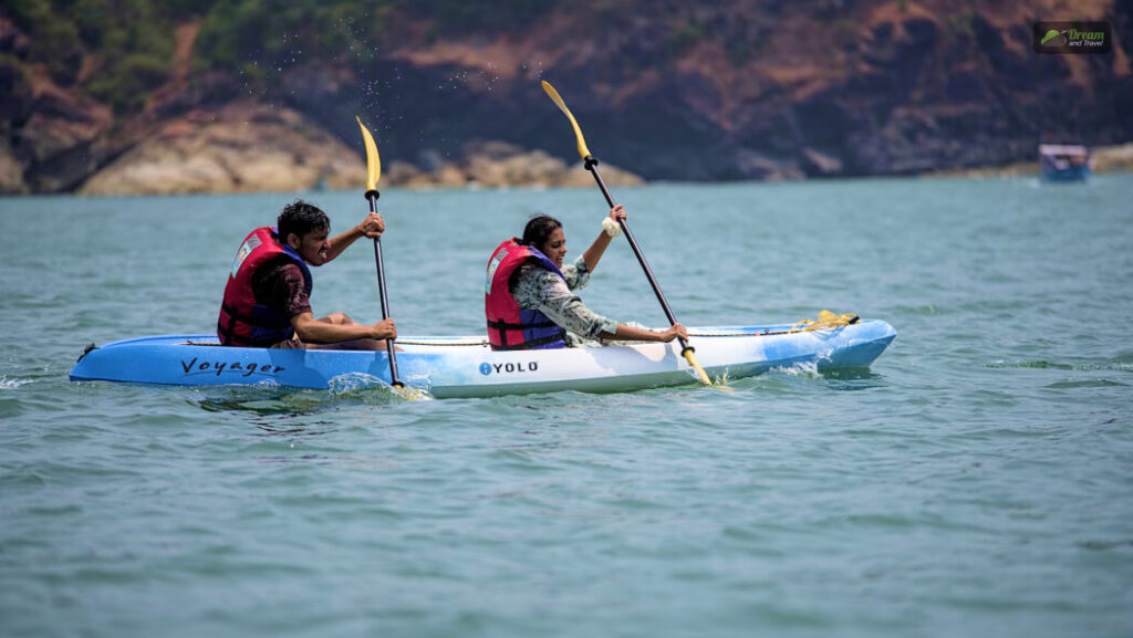 What Are The Things To Do In Gokarna_