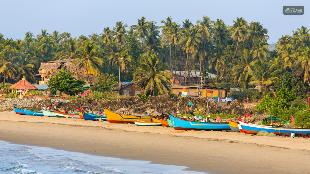 What Is The Best Time For The Bangalore To Gokarna Travel_