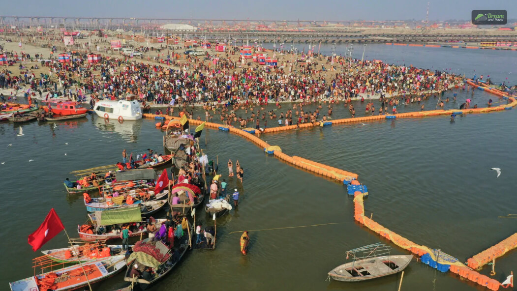 What Is The Best Time To Visit Prayagraj_