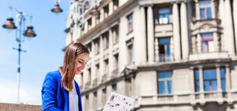 corporate travel Italy