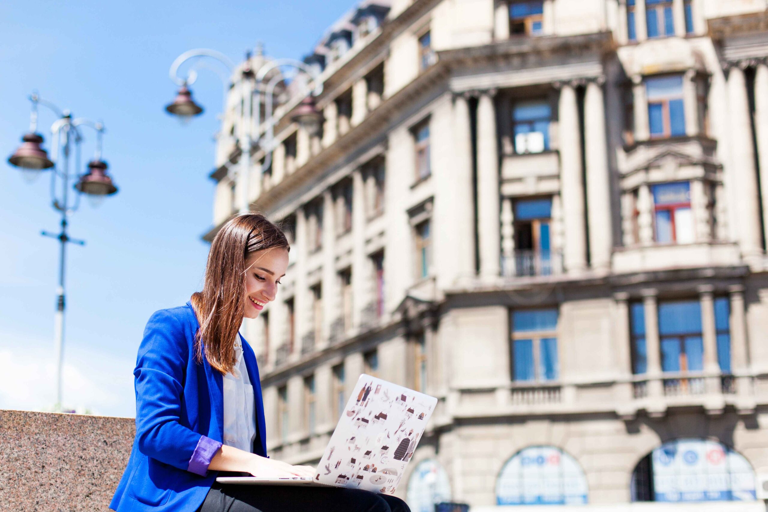 corporate travel Italy