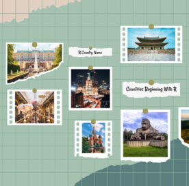 countries beginning with r