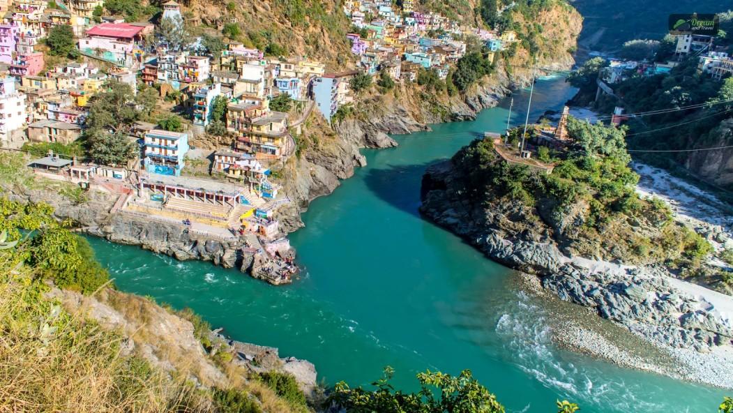 Devprayag