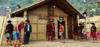 Hornbill Festival 2025