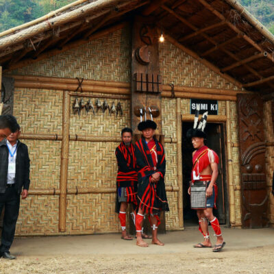 Hornbill Festival 2025
