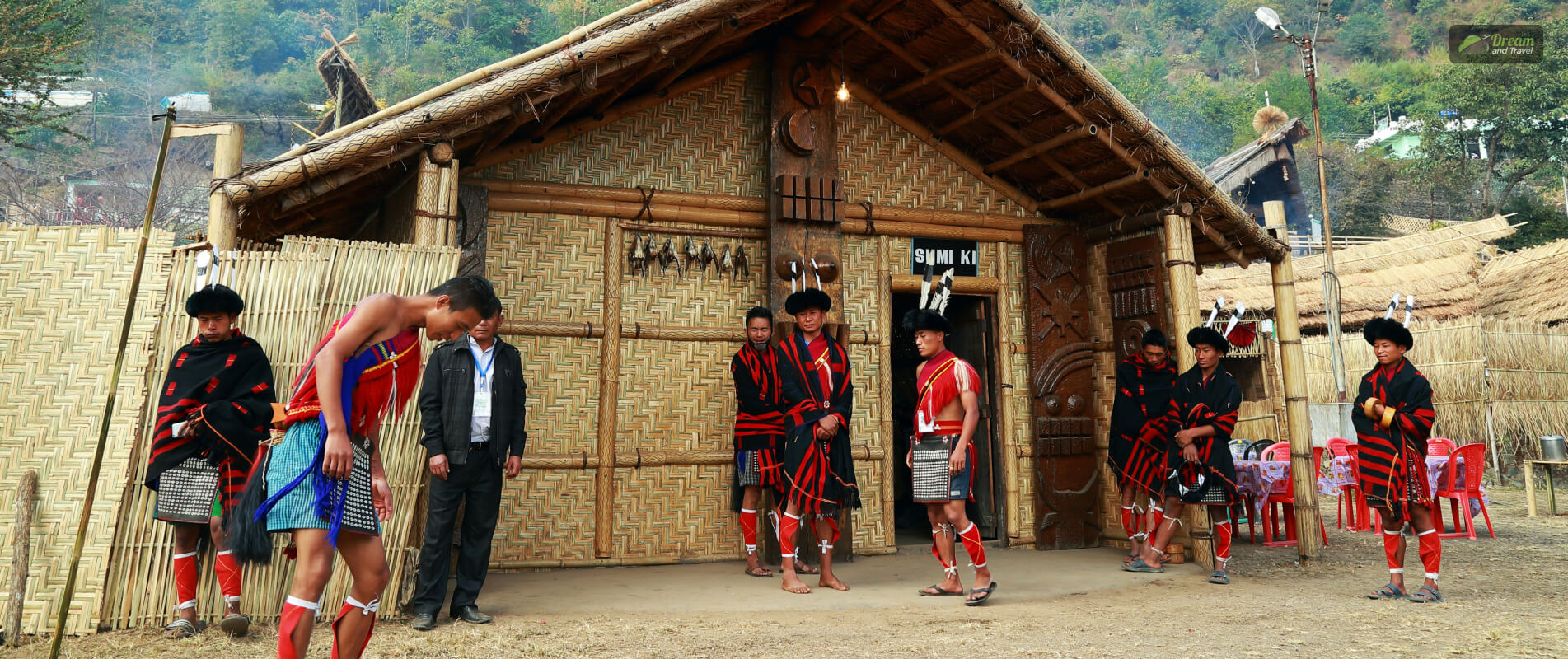 Hornbill Festival 2025