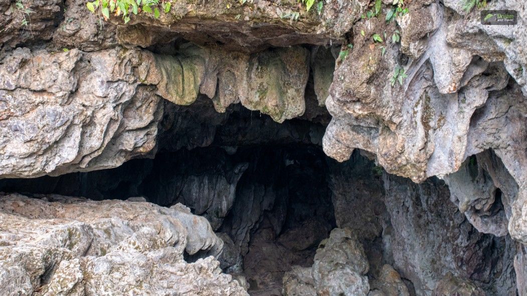 How Can We Be Responsible While Visiting The Mawsmai Cave