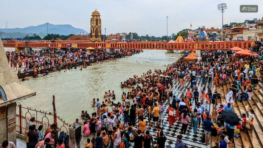 How Is The Haridwar To Kainchi Dham Route By Road A Detailed Discussion
