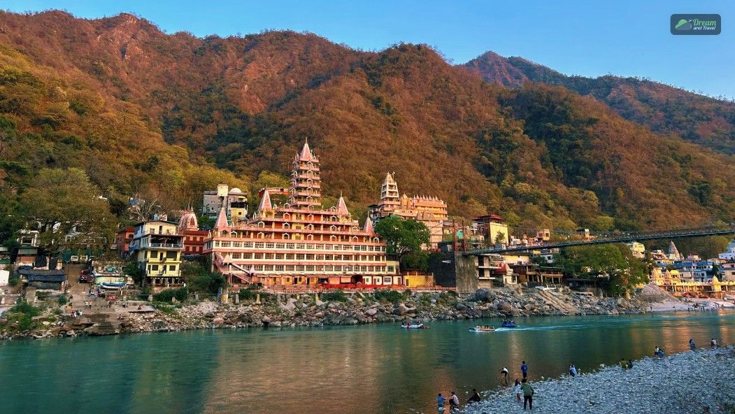 Rishikesh