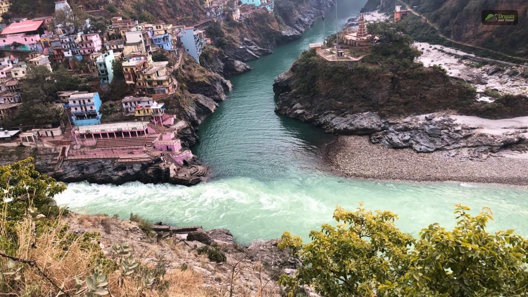 Rudraprayag