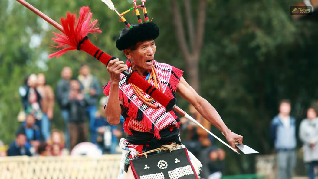 The Hornbill Festival Itinerary