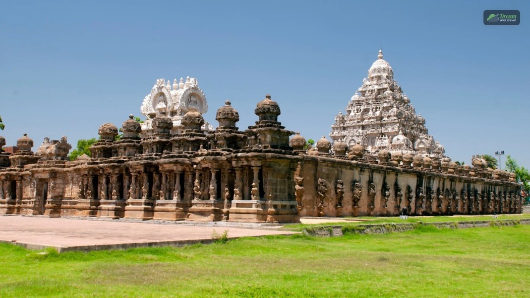 What Are The Best Places To Visit In Kanchi