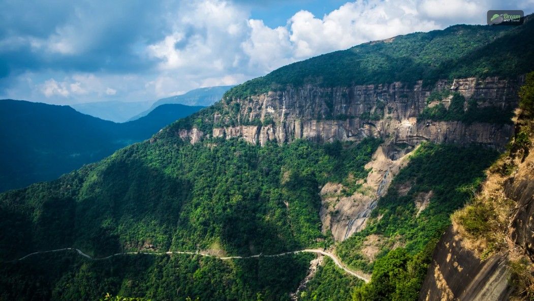 What Is The Best Time To Visit Cherrapunji From Shillong