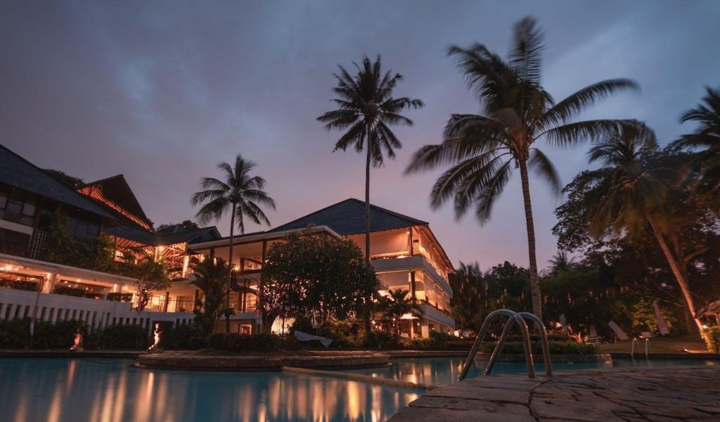 co-living accommodation