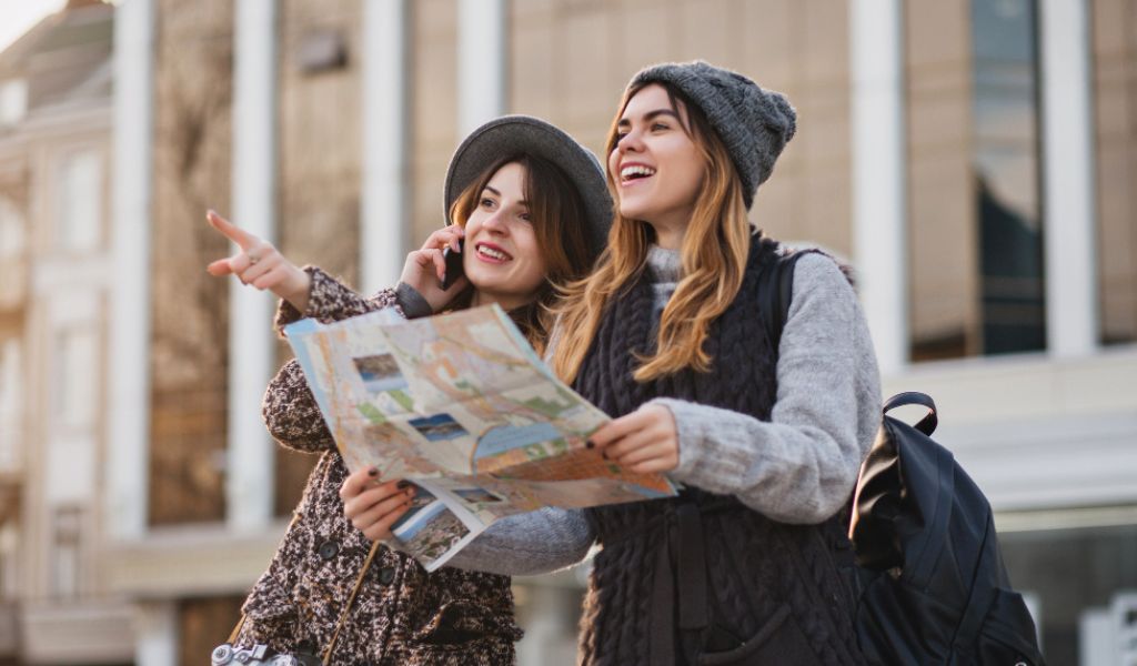 future of travel technology